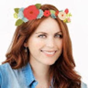 Meet your Posher, Jessie